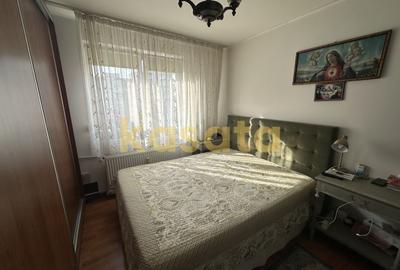 Apartament cu 2 camere decomandat, mobilat în Crângași - 3
