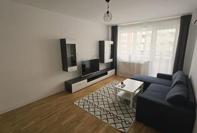 REA1024905 2 camere cu loc de parcare Baba Novac Residence