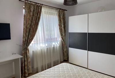 Apartament cu 2 camere decomandat în Soarelui - 4