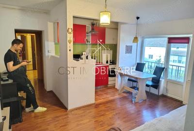 Apartament cu 2 camere / Calea Aradului - 2