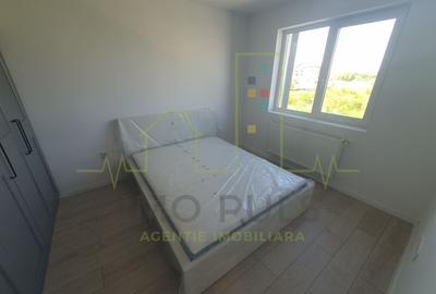 Apartament cu 2 camere decomandat, mobilat în Braytim - 4
