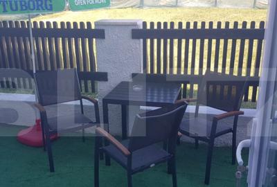 Complex wellness si pensiune, 9 camere, 836mp, Sovata - 22