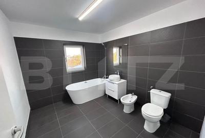 Casa cu 4 camere, 133 mp, incalzire in pardoseala, cartier - 7