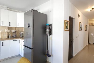 Apartament 2 camere 75,80 MP | Pipera - Str. Mircea Eliade | Centrala proprie - 10