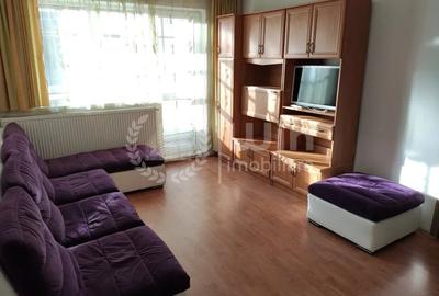 Apartament cu 2 camere decomandat, mobilat în Grigorescu
