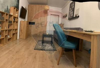 Apartament modern cu o camera in Central Address residence Apartament modern cu o camera in Central Address residence - 6