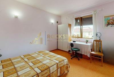 Vila Pantelimon | 5 Camere | 219 mp utili | Teren 474 mp - 12