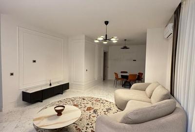 Apartament cu 3 camere decomandat, mobilat în Pipera - 2