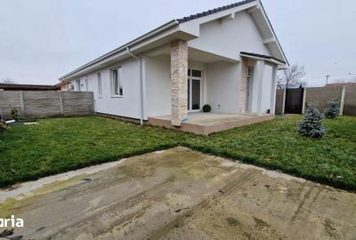 Casă cu 3 camere cu Teren 265 Mp în Bucovăț - 7