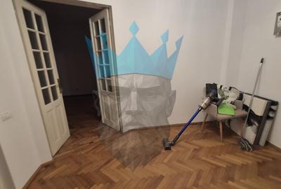 Apartament cu 4 camere decomandat în Cotroceni - 15