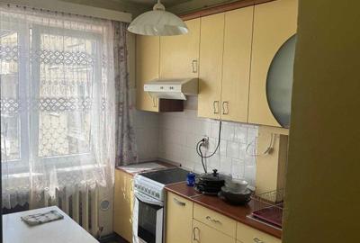 Apartament cu 4 camere decomandat în Ultracentral - 10