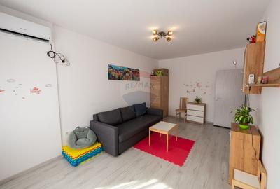 Apartament decomandat 2 camere de vanzare, mobilat modern , Popesti - 14