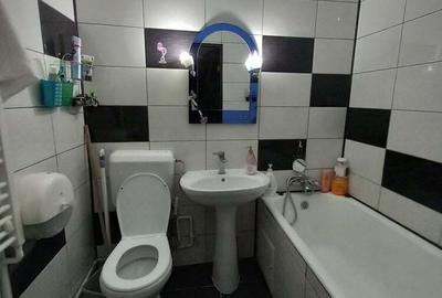 Apartament cu 2 camere decomandat în Central - 1