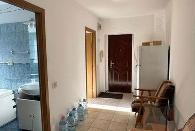 Apartament cu 2 camere în Ultracentral - 10