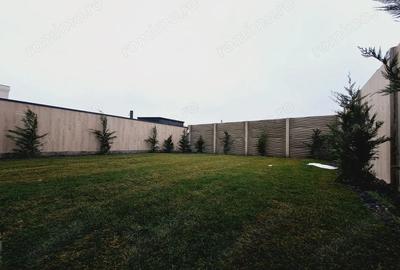 Casă cu 5 camere cu Teren 280 Mp în Braytim - 1