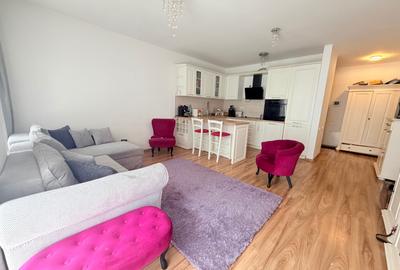 Apartament cu 2 camere semidecomandat în Bună Ziua - 2