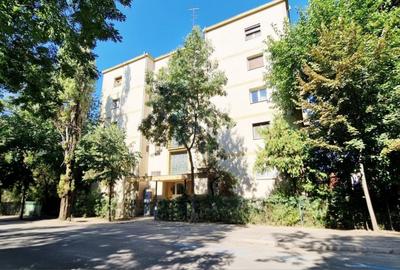 Apartament 2 camere 1Mai- Domenii-Parcul Ciresarii, garaj - 18