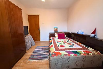 Apartament cu 2 camere decomandat, mobilat în Berceni - 4