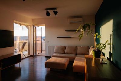 Apartament cu 3 camere decomandat în Giroc - 9