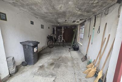 Casa, formata din 2 apartamente, Sighisoara - 15