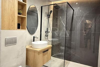 Apartament cu 2 camere în Gheorgheni - 7