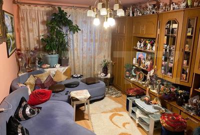 Apartament cu 2 camere decomandat în Micro 15 - 3