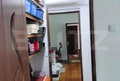 Apartament cu 2 camere semidecomandat în Central - 7