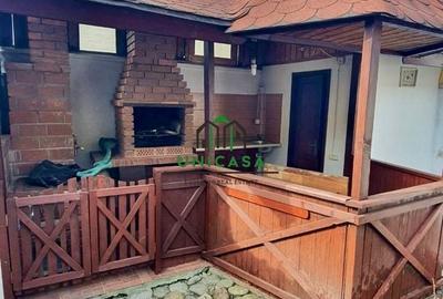 Casă individuală cu 4 camere cu Canalizare în Vlădești - 4