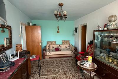 Apartament cu 2 camere, mobilat în Drumul Taberei