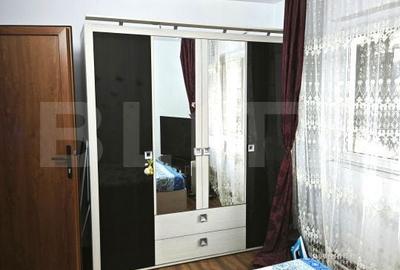 Apartament cu 2 camere semidecomandat în Banat - 5
