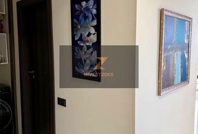 Apartament cu 4 camere în Nufărul - 17