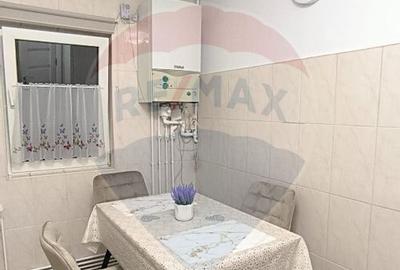 Apartament 2 camere de inchiriat Gheorgheni - 23