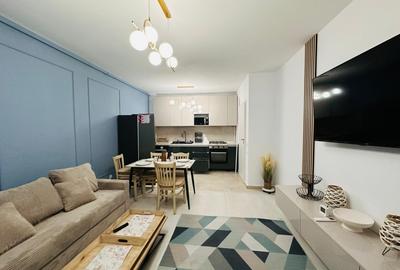 Apartament 2 Camere Joy Residence 2025 Parcare Subterana Metrou 6 min - 13