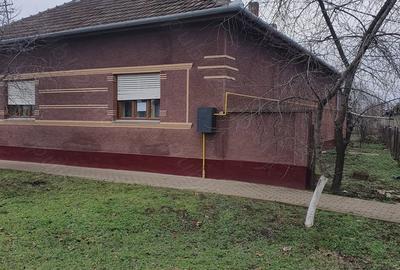 Casă cu 4 camere în Curtici - 9