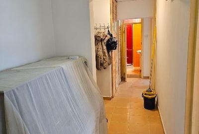 Apartament 4 camere 90mp - Calea Moșilor nr. 253 - Bucur Obor - 9