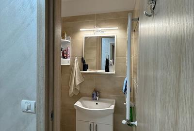 Apartament cu 3 camere în Central - 16