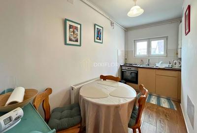 Apartament confortabil cu 2 camere în inima orașului Apartament confortabil cu 2 camere în inima orașului - 5