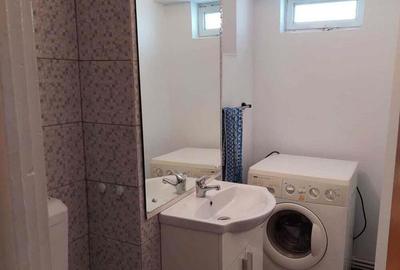 Garsoniera de inchiriat zona Circumvalatiunii - 3