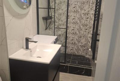 Apartament cu 2 camere semidecomandat, mobilat în Alexandru cel Bun - 3