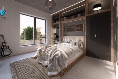 Apartament cu 3 camere decomandat în Girocului - 11