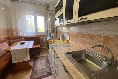 Apartament 2 camere, Crangasi - Ceahlau decomandat - 7