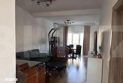 Casă cu 3 camere cu Teren 300 Mp în Moșnița Nouă - 4