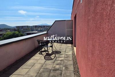 Apartament 2 Camere | Tip Penthouse | 80mp | Avantgarden3 Apartament 2 Camere | Tip Penthouse | 80mp | Avantgarden3 - 14