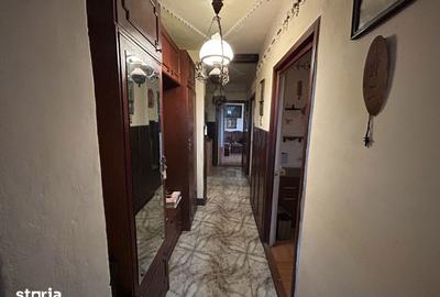 Apartament cu 4 camere decomandat în Ultracentral - 2