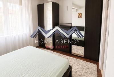 Apartament cu 3 camere decomandat, mobilat în Central - 6