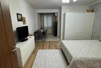 Dristor garsoniera de inchiriat mobilata utilata - 5