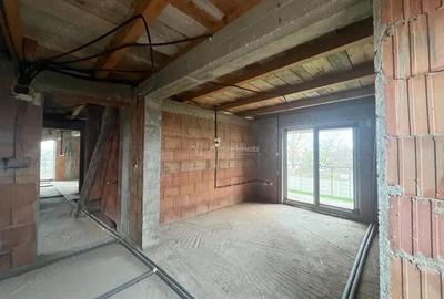 Lugoj, Vila La Rosu, 6 Cam., 263 Mp., Costeiu - 6