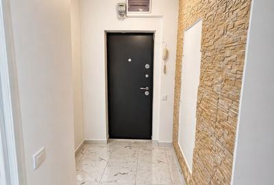 Apartament cu 3 camere decomandat în Doamna Ghica - 2