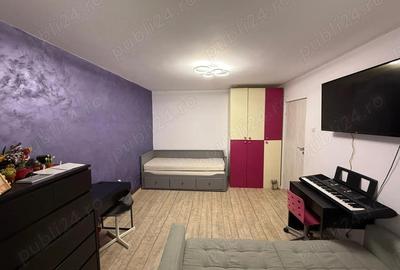 Apartament 4 cam. decomandat Militari, cu centrala si loc de parcare. - 4