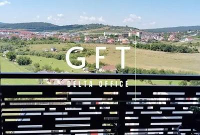Apartament cu 3 camere decomandat, mobilat în Central - 6